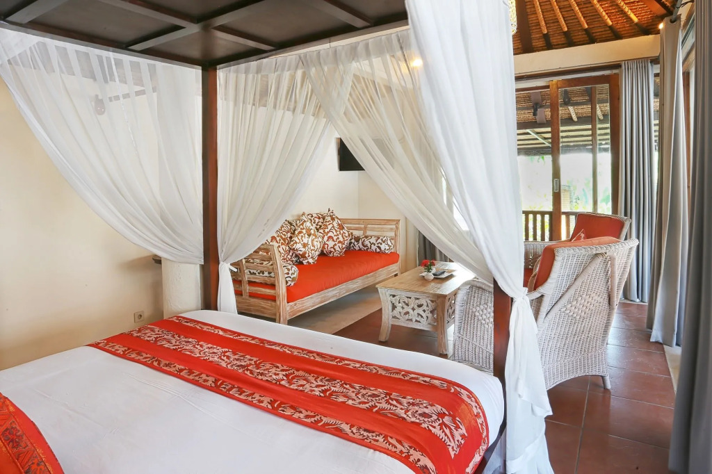 Bali Akasa Villa