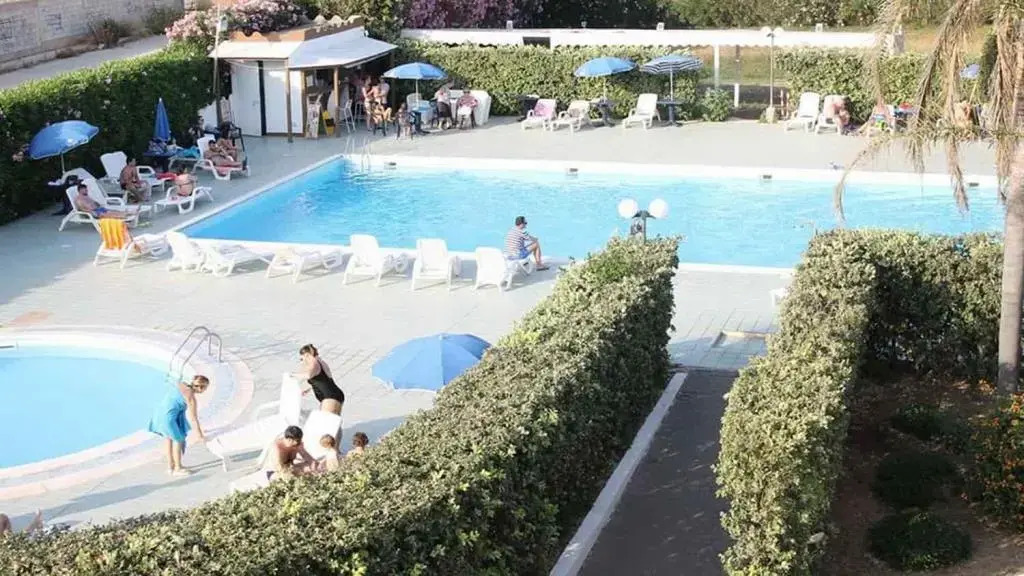 Villaggio Baraka