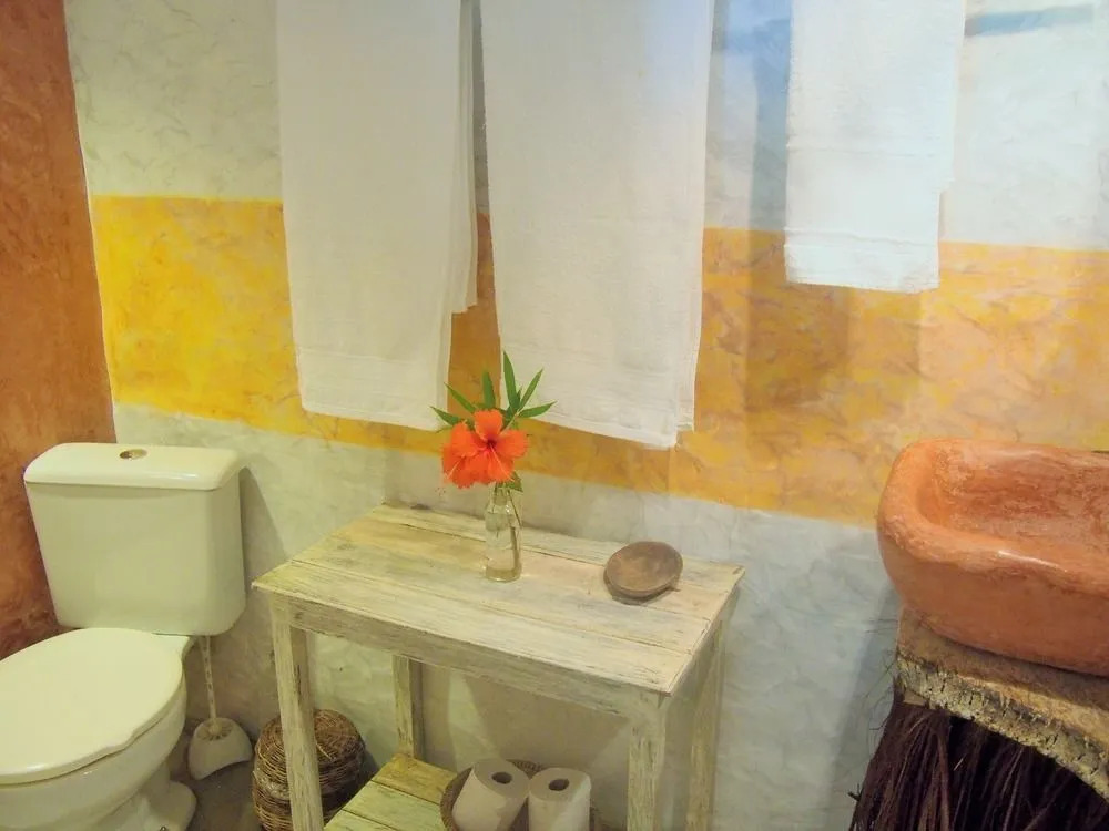 Casa Namoa Pousada