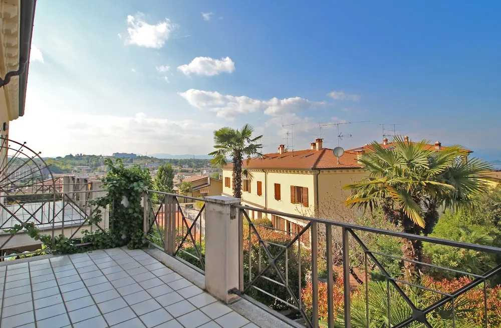 Wellness Luxury  Desenzano del Garda