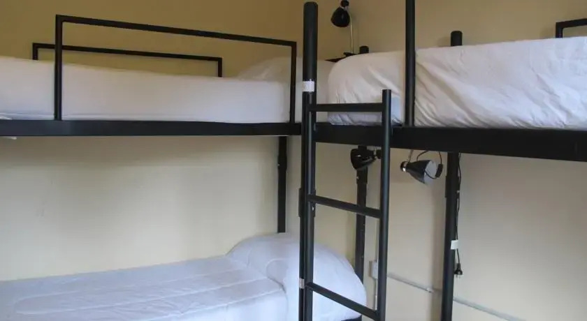 Hostelito S.R.L.