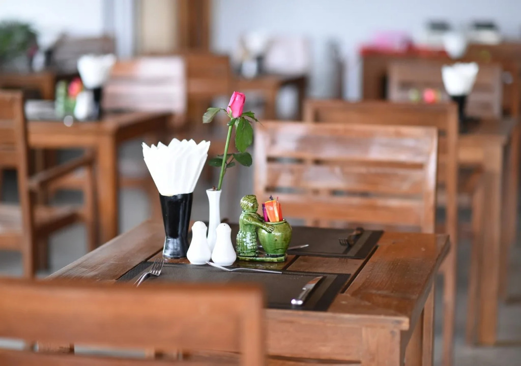 Zfreeti Hotel