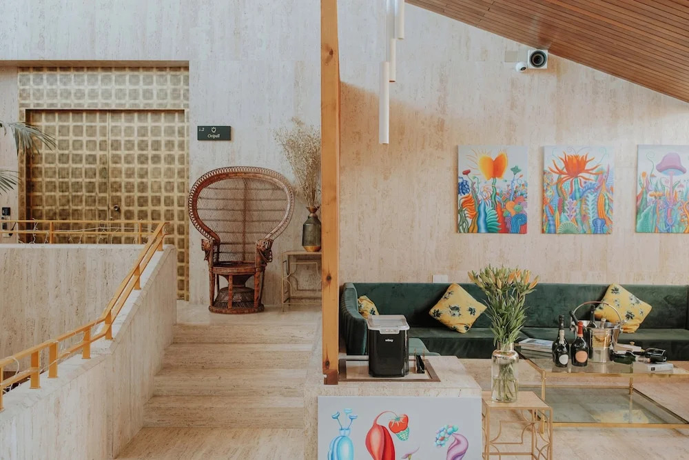 Hotel Boutique Hort de Nal