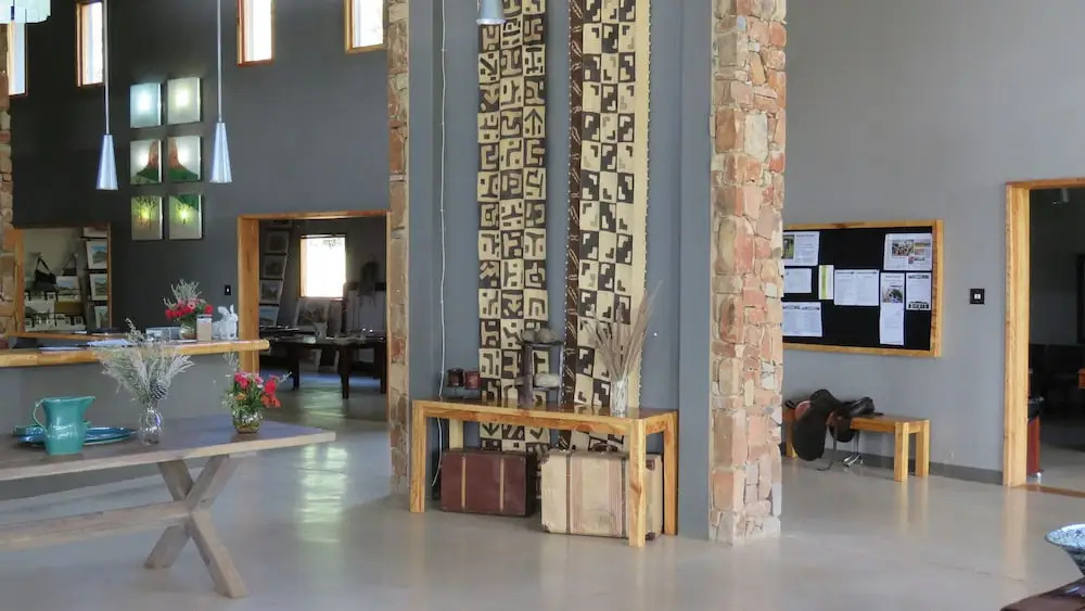 Verlorenkloof Estate