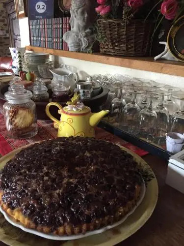 La Grange à Beija