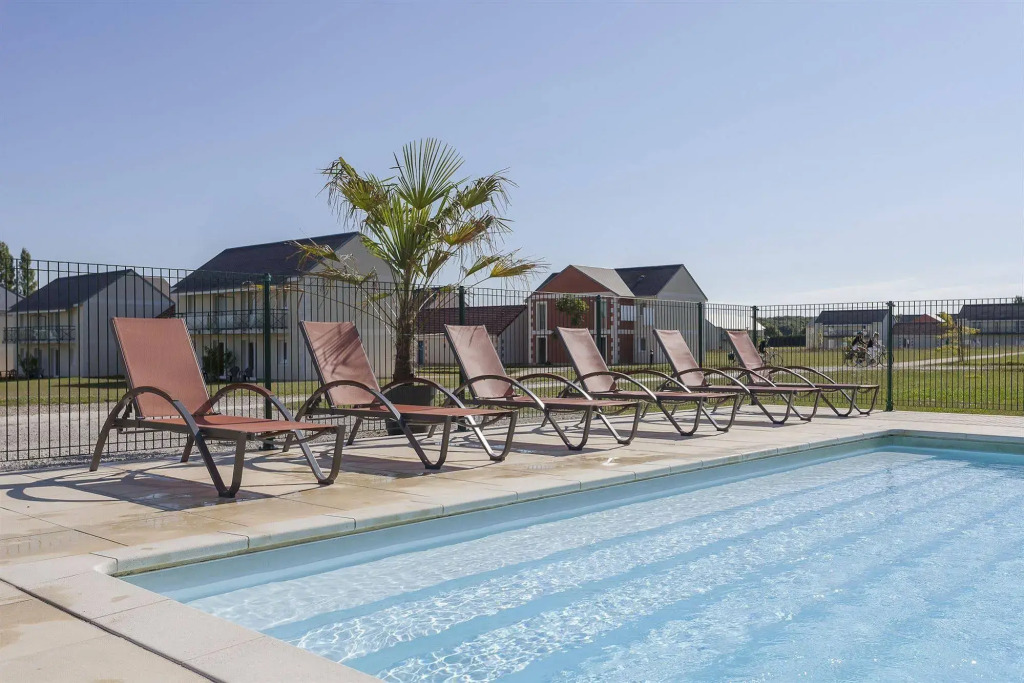 Résidence Villa Bellagio Amboise by Popinns