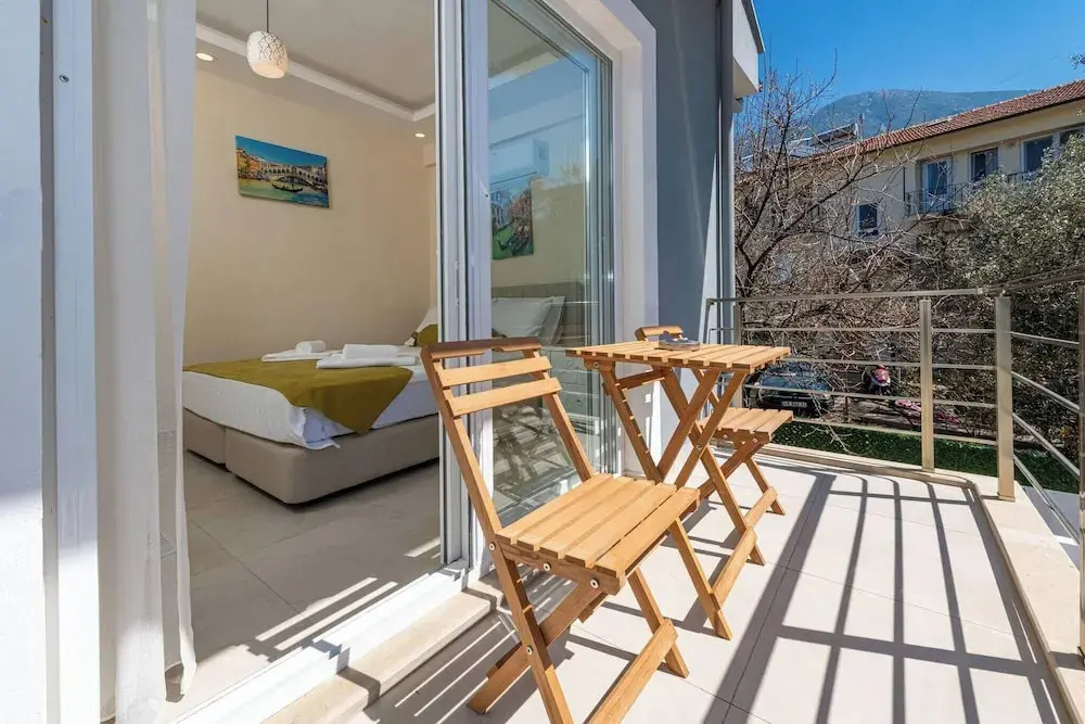 Close to Oludeniz 5 Bedroom Villa