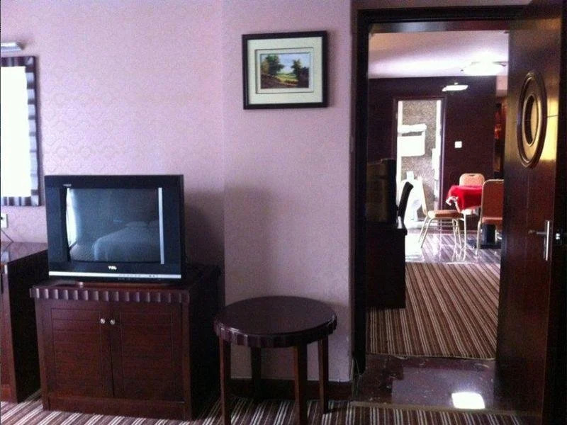 Hangzhou Dingjiangnan Hotel