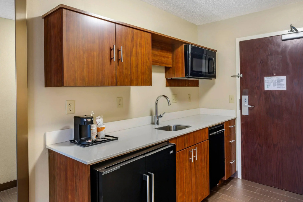 Comfort Inn Danvers - Boston North Shore