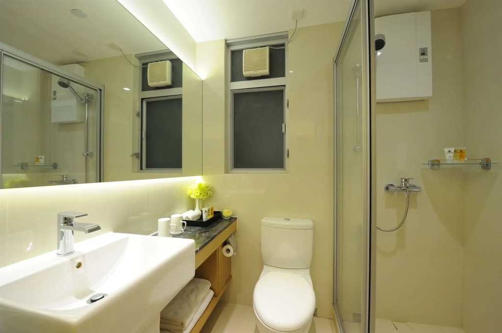 Apartment Kapok