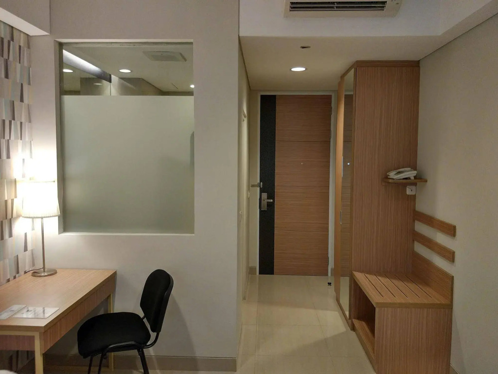 All Nite and Day Hotel Alam Sutera
