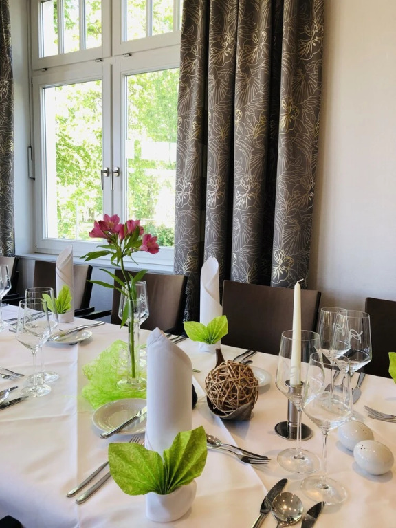Hotel Germania