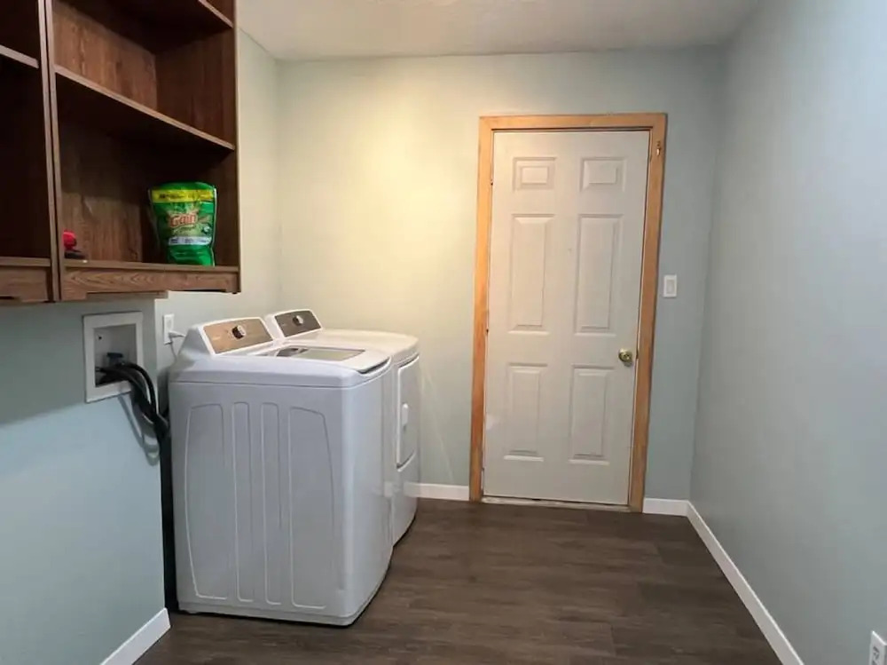 Family friendly cottage ☆walking distance to beach