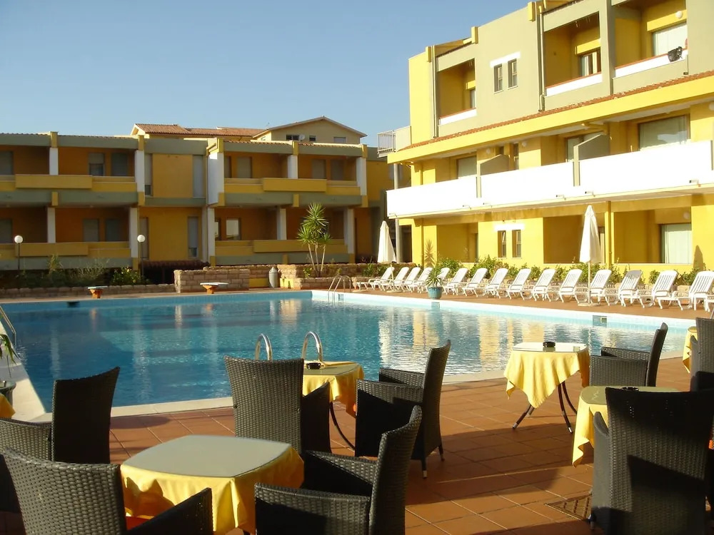 Italy Resort Bosa
