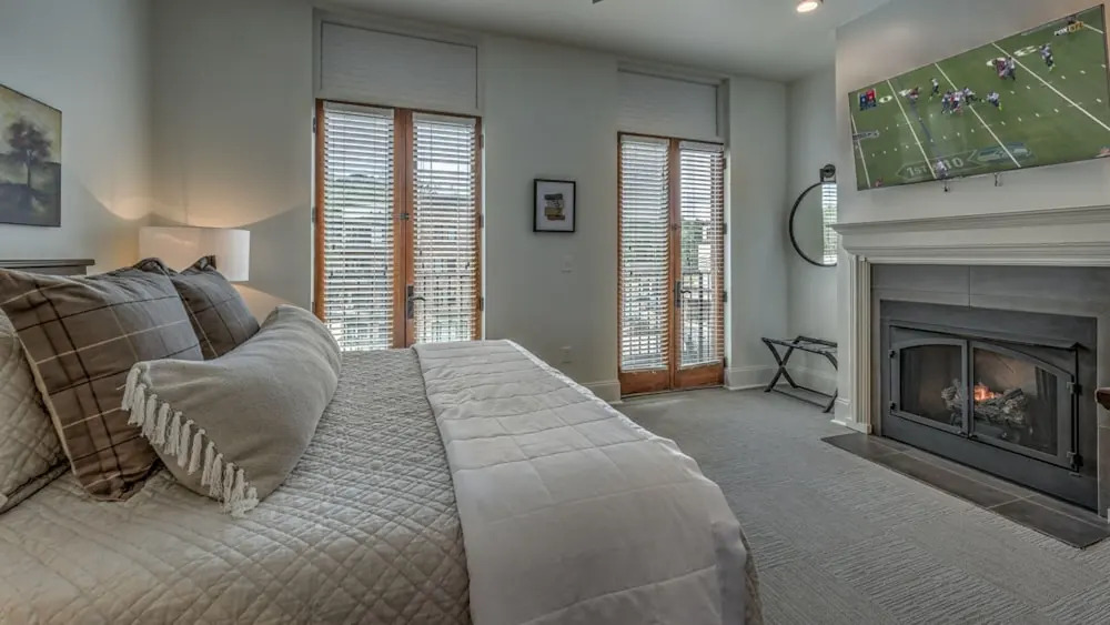 Perch 2 by Escape to Blue Ridge