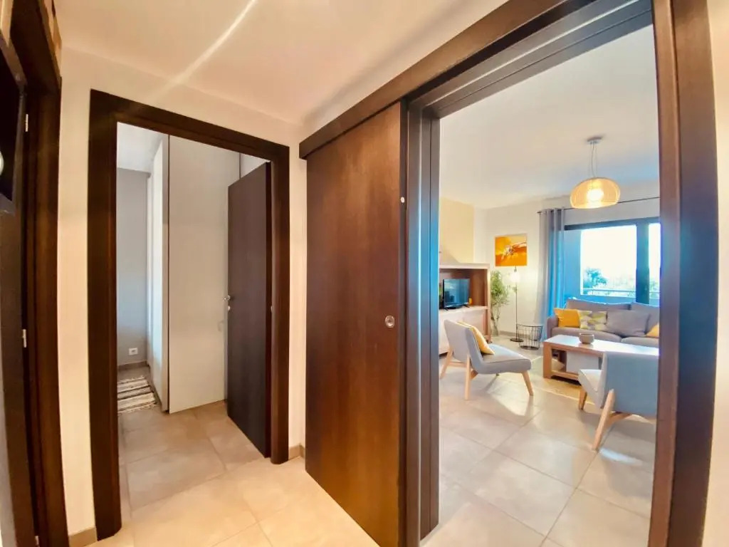VIGNA MAJO 2 chambres tout confort