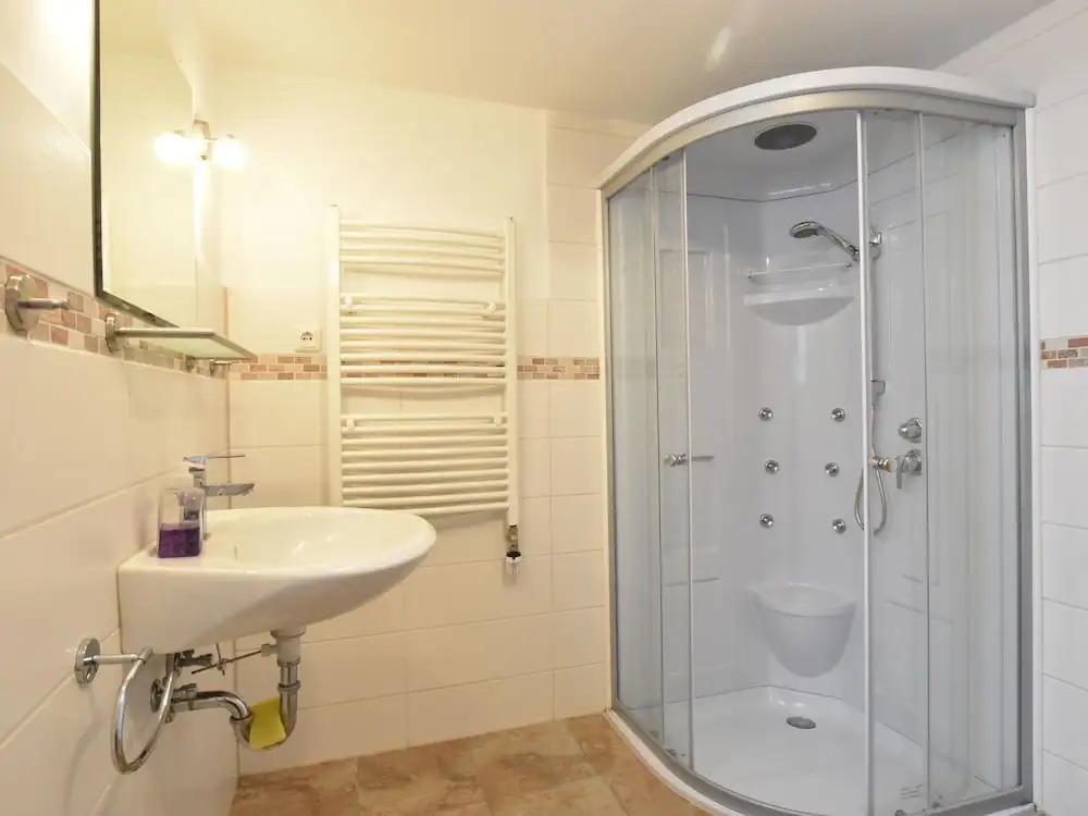 Amazing Holiday home in Am Salzhaff with Terrace