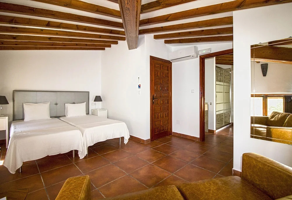 Casa Entre Viñas