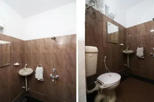 Harshit Paying Guest House