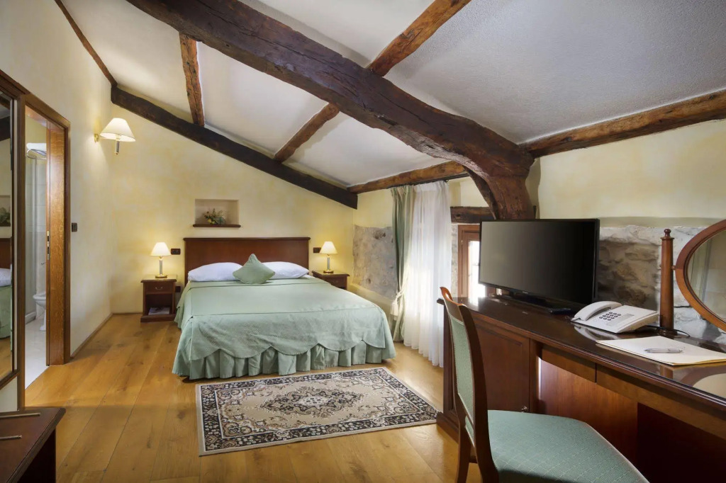 Boutique Hotel San Rocco