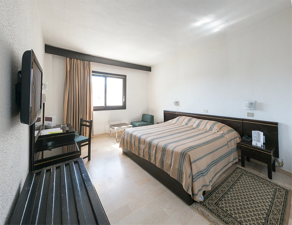 Golf Royal Hotel