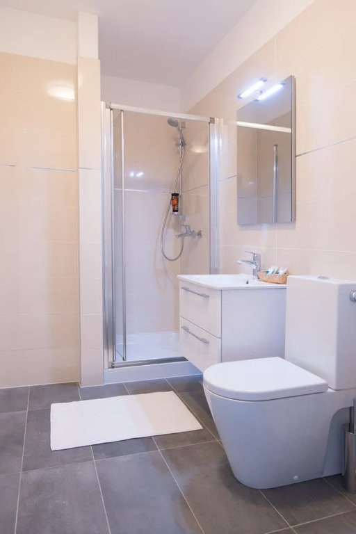 Aparthotel Punta Blu - POOL & SPA