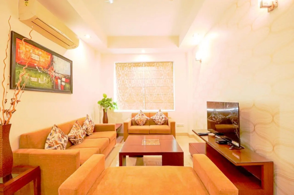 Ahuja Residency Noida