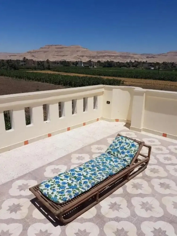 Elsanosy Family Guest House - Luxor