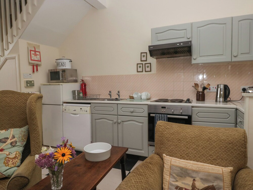 Huntsmans Cottage