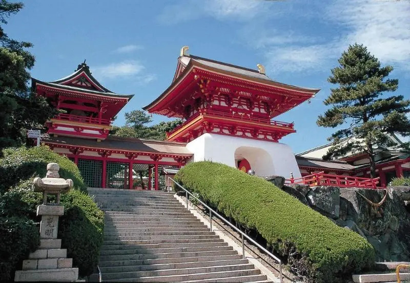 Tokyo Dai-Ichi Hotel Shimonoseki