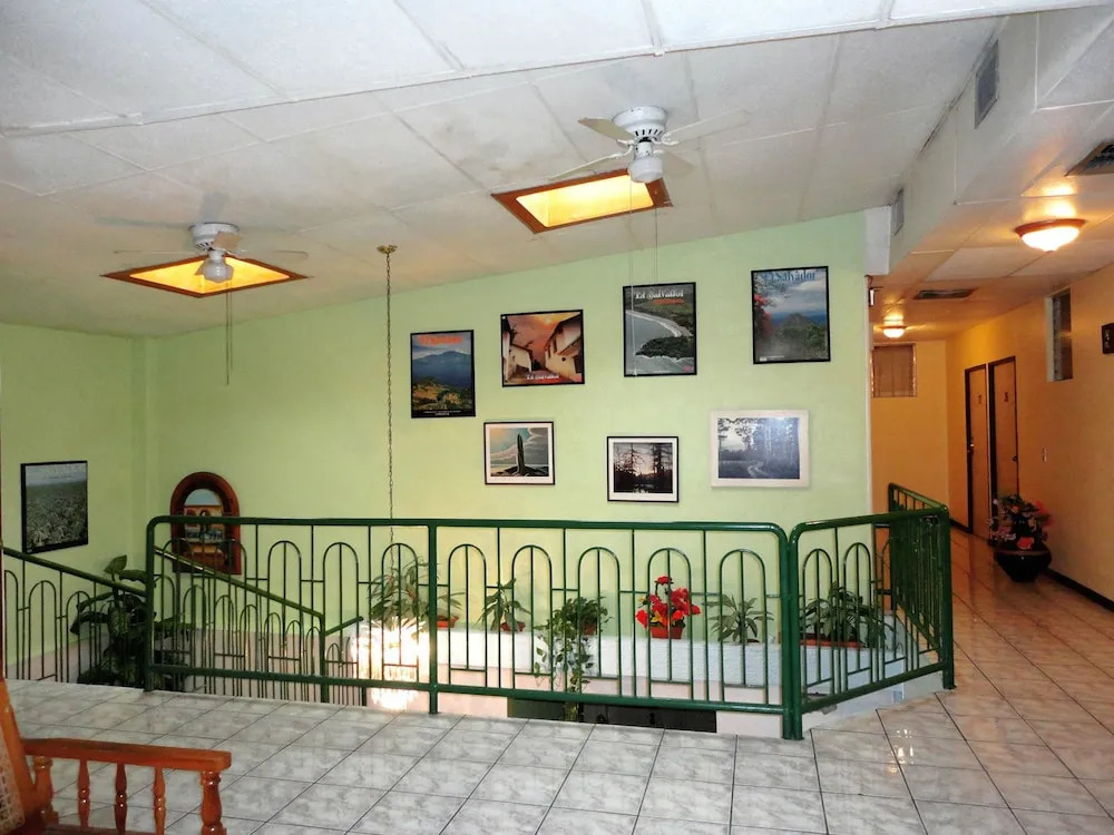 Hotel Miramonte & apartments