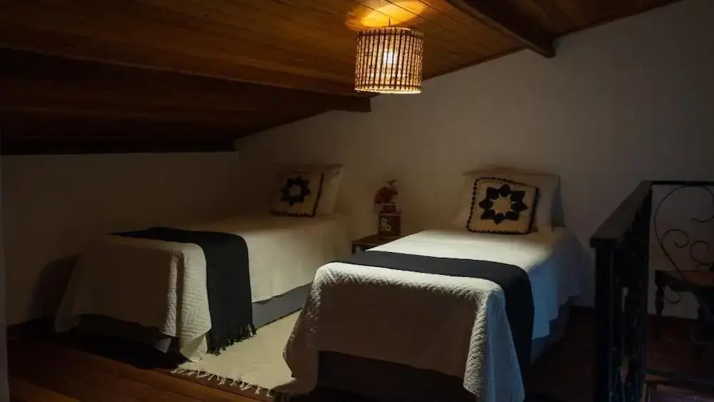 Moã Charme Hotel