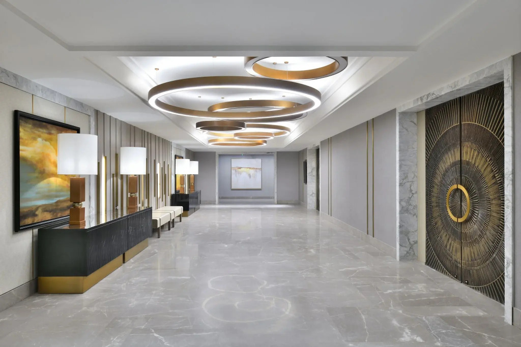 The Westin Resort & Spa Himalayas