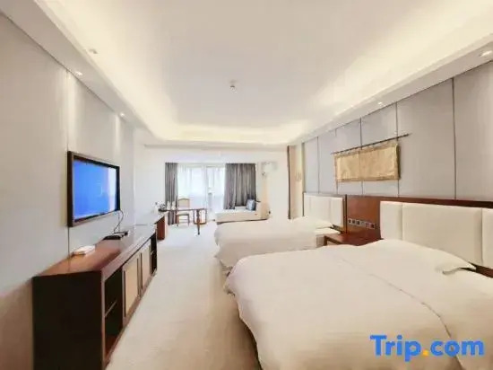 Warm Homestay (Mengzi Dingji Guiyuan Branch)