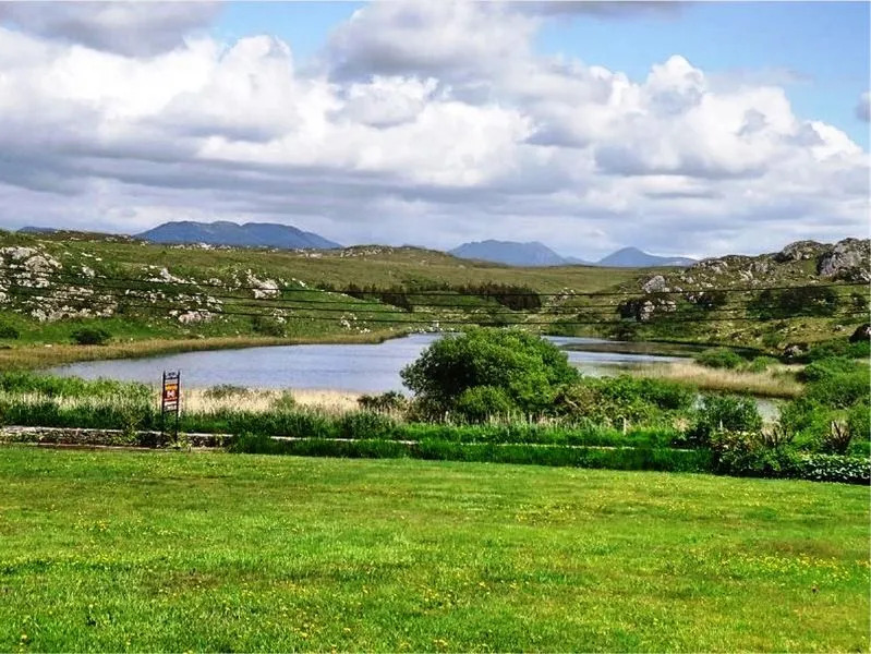 Heather Lodge Country House