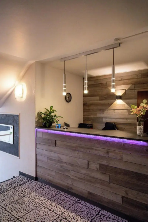 Hotel Schmidt garni