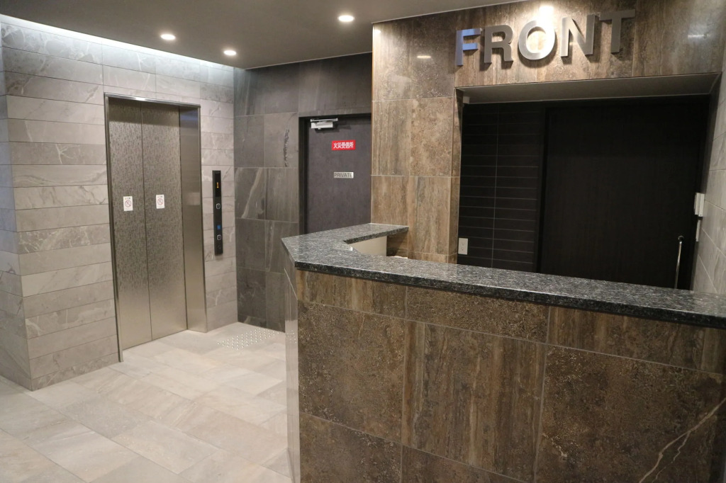 RE Hotel Umeda