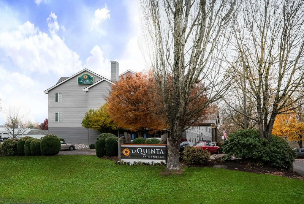 La Quinta by Wyndham Eugene
