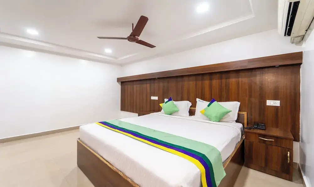 Nvr Residency