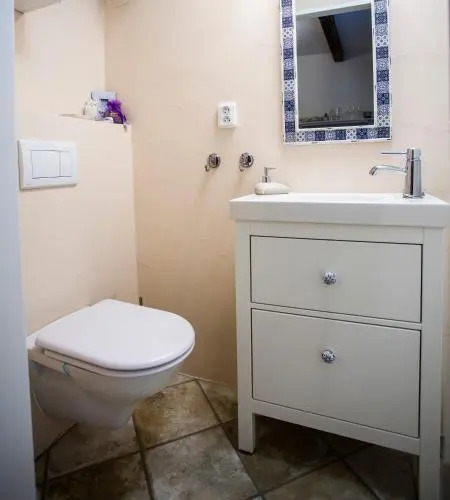 Mikulov Apartmány MAGISTR