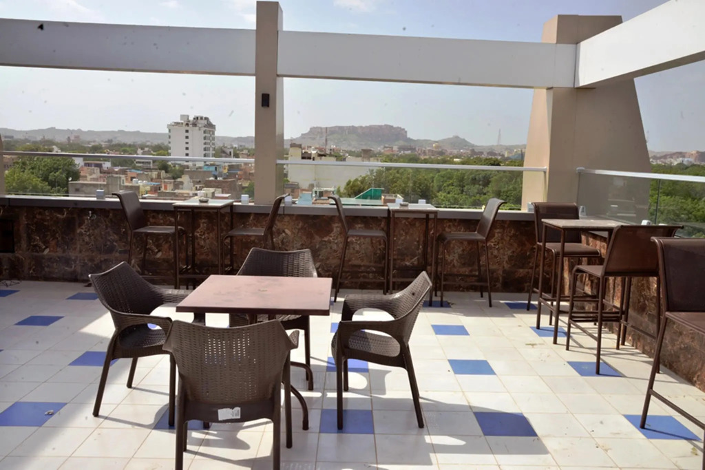 Mango Hotels Jodhpur