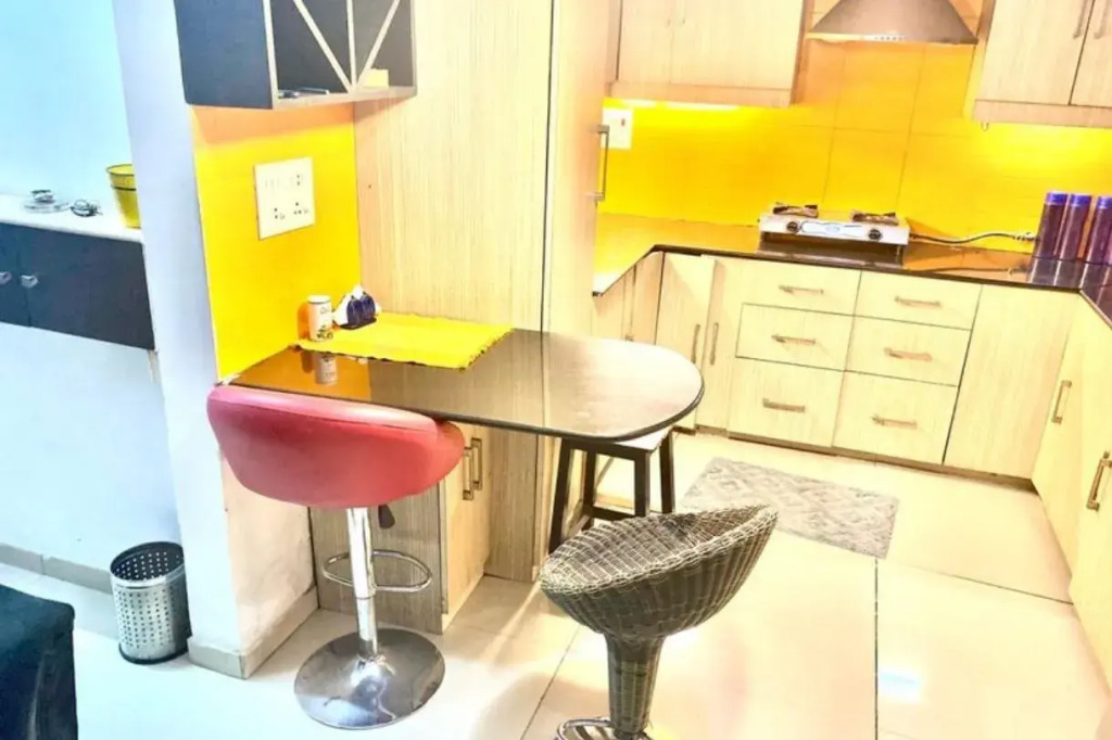 2bhk Fortune Homel-96a Saket Near Max