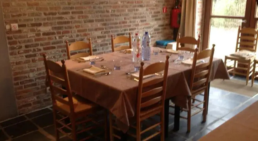 Gasthof Lophem