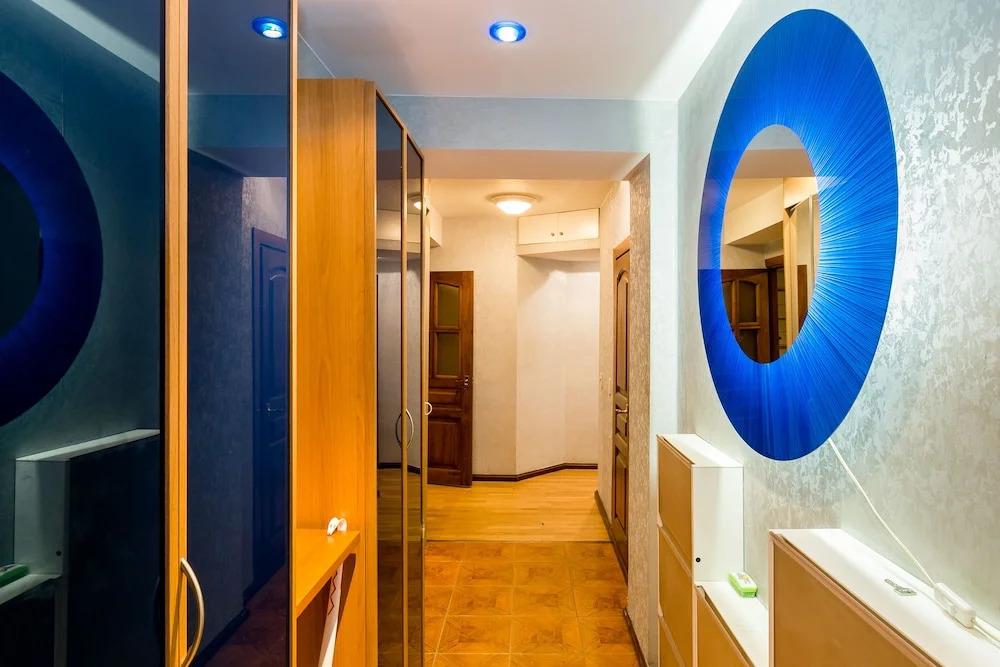 MaxRealty24 Славянский бульвар