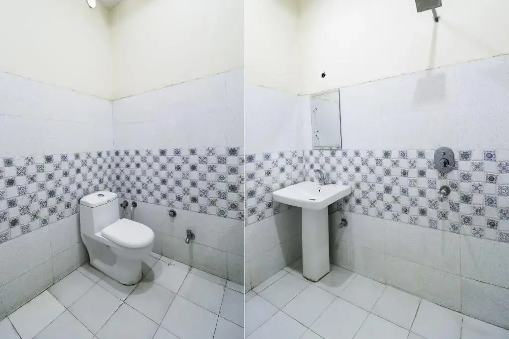 Hotel Mayur by OYO Rooms