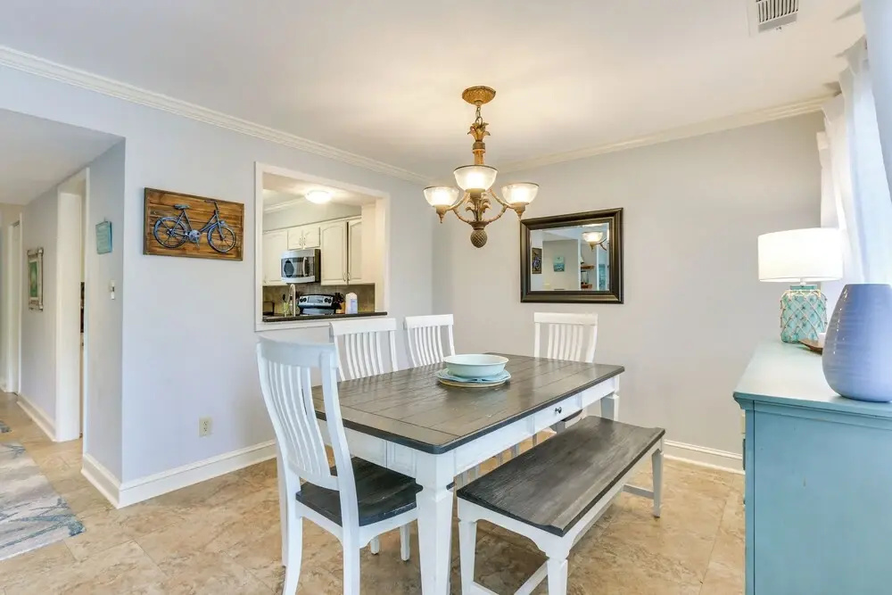 HH Condo on George Fazio Course w/ Community Pool!