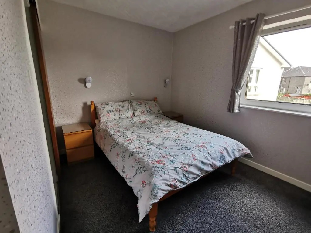 Whitehouse Guest House