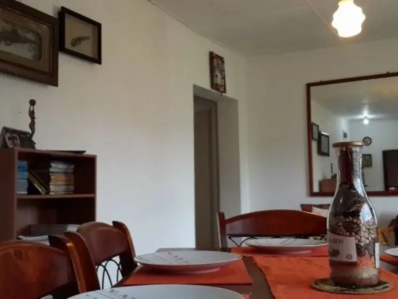Barcode Residencies - BnB, Nuwara Eliya