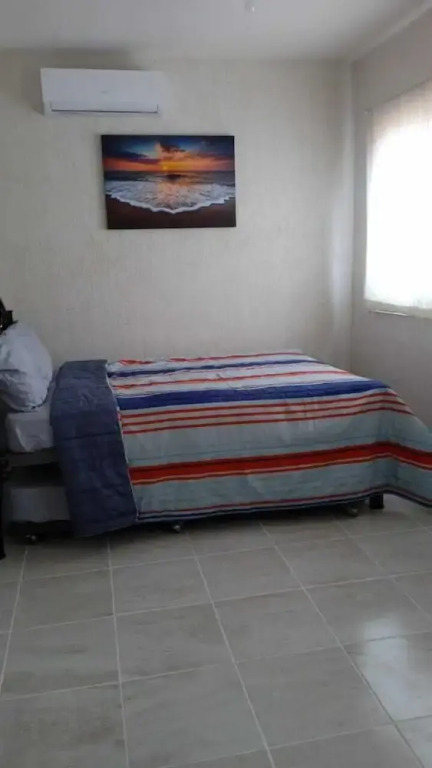 Cancún villas residencial