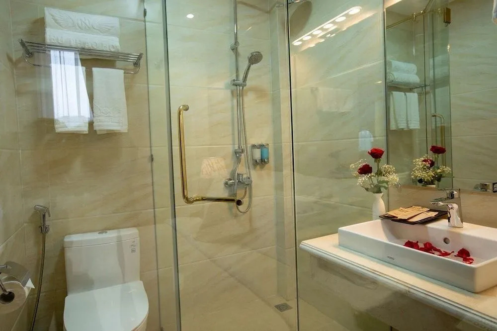 Hieu Thao Hotel